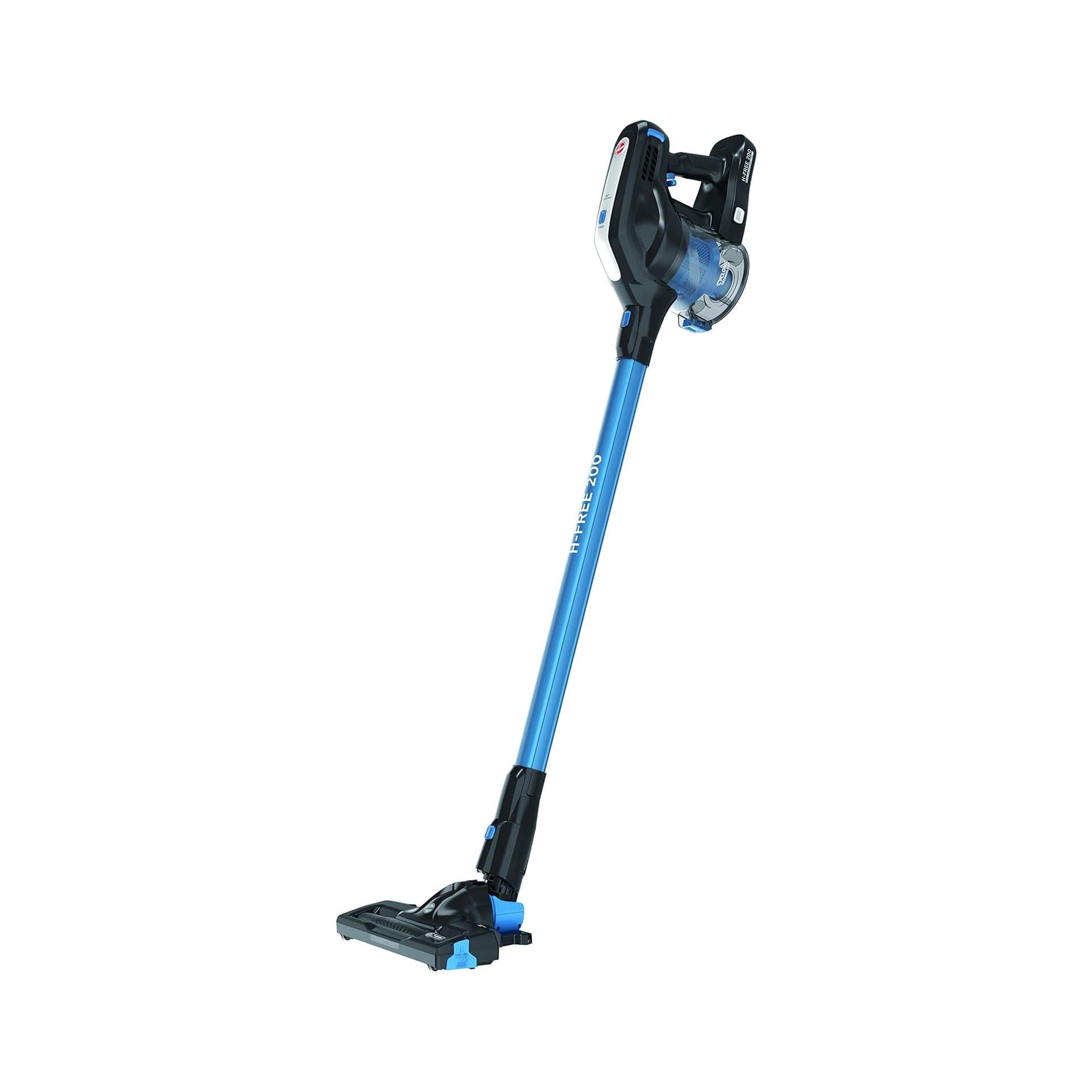 Вертикална прахосмукачка - Hoover H-Free 200 HF222UPT 220 W 22 V 40 min