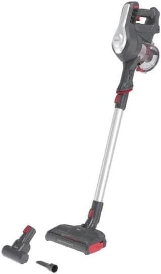 Прахосмукачка акумулаторна - Hoover H-Free 100 5 в 1 40 мин 0,9 л Турбо функция LED четка